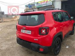 جیپ رێنێگەید